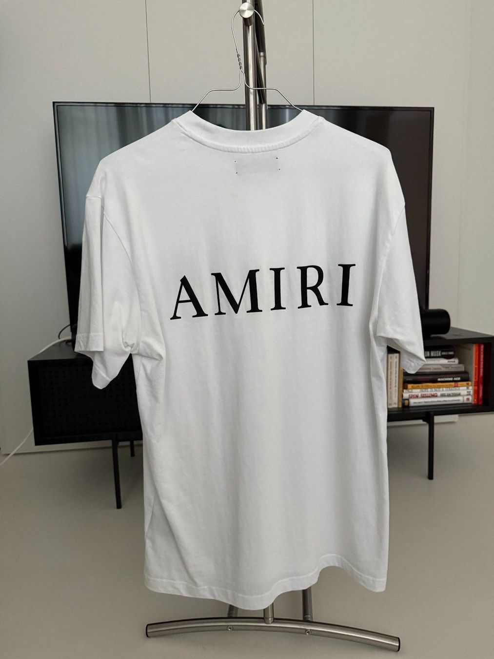 Amiri T-shirt: AMIRI T-SHIRT GR. L – Nuovo (secondo la descrizione) da BAAR venduto da penalti1000 1