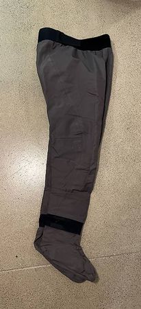 Trockenhose Kokatat Hydrus 3L Gr XXL