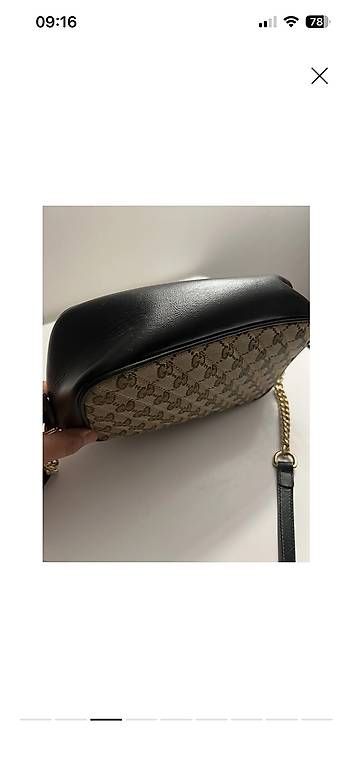 Sacs femmes: Sac Gucci – D'occasion à Mies par lil_6tnp 2