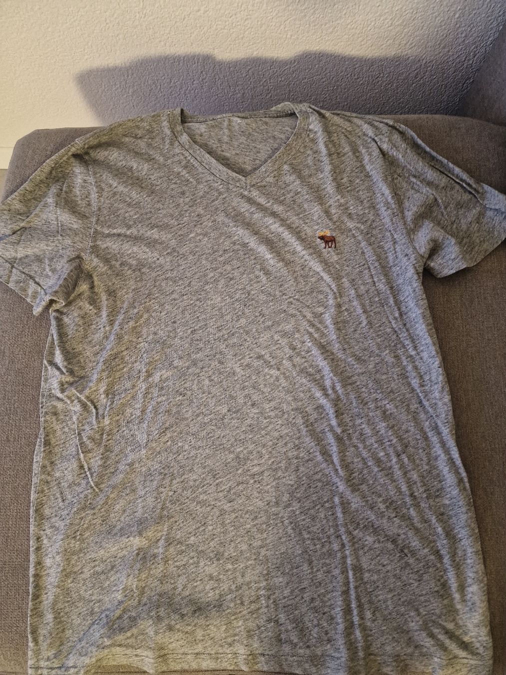 Abercrombie T-shirt: T-Shirt Abercrombie – Usato da Winterthur venduto da Winti1993 4