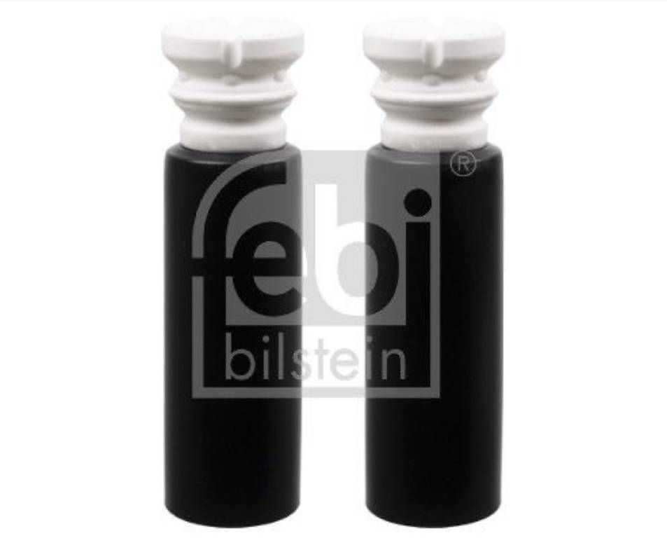 Tutti pezzi di ricambio auto: Febi Bilstein Staubschutzsatz Stoßdämpfer HA – Usato da Amriswil venduto da mak_v9kw
