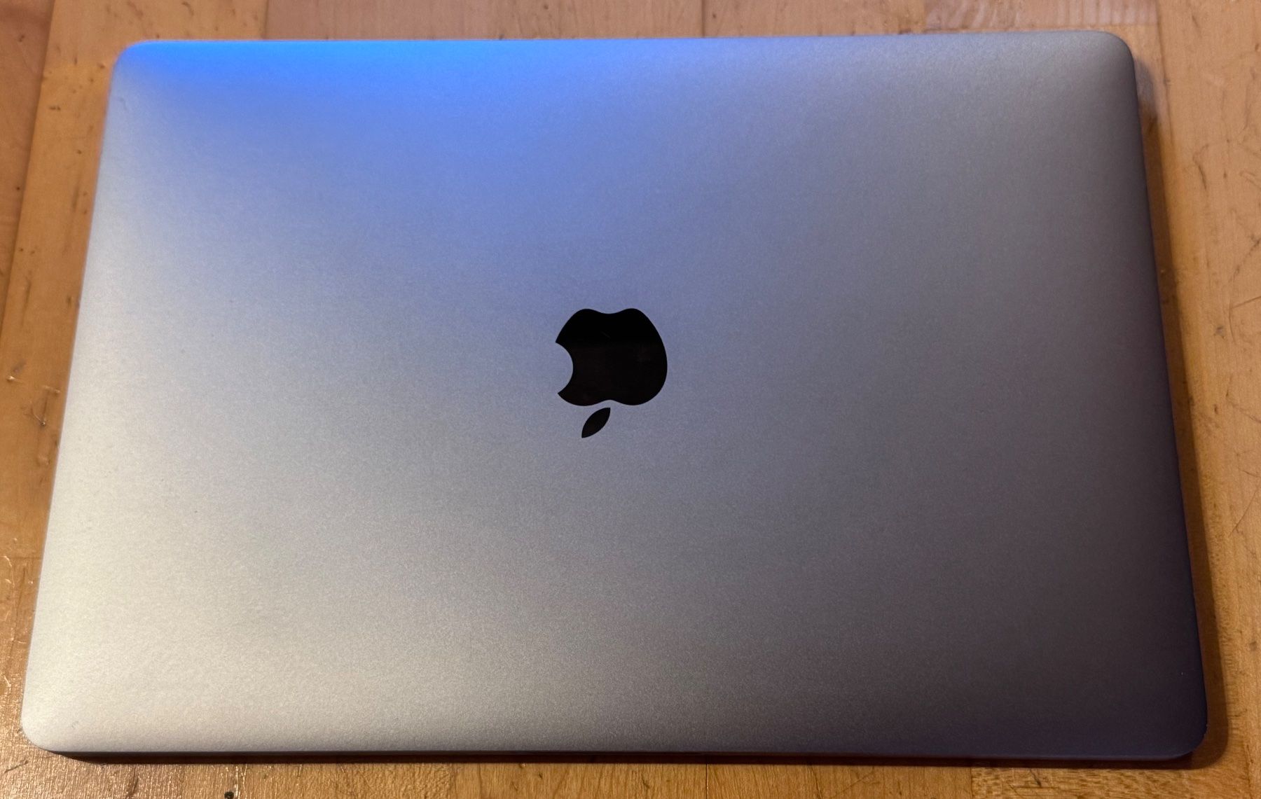Apple Portables: MacBook Pro 2017 13" 8GB | 128GB – D'occasion à Unterengstringen par NOISE 1