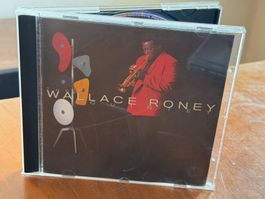 Wallace Roney - The Wallace Roney Quintet - KA02AS