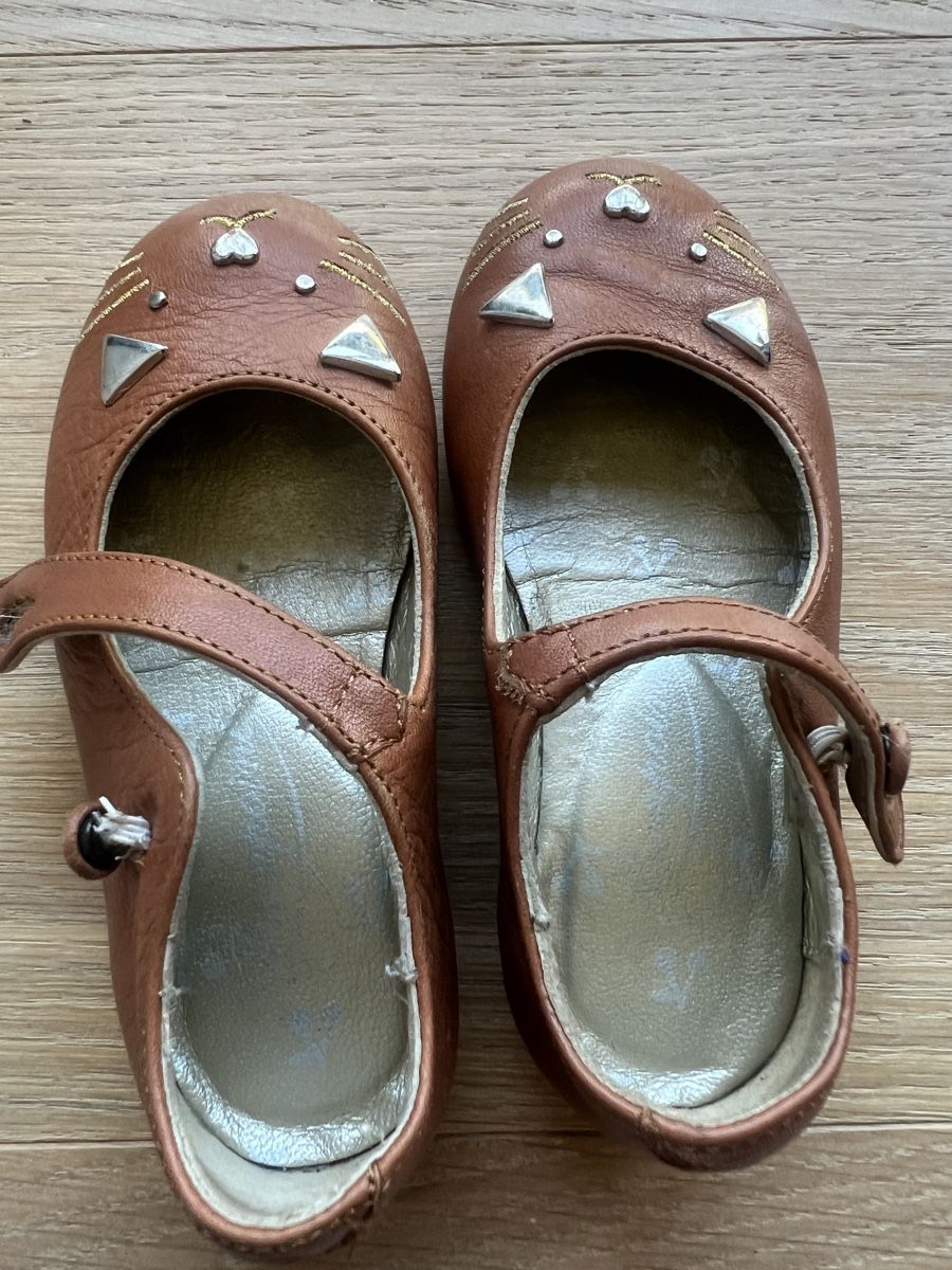 Bonpoint Scarpe per ragazzi: Ballerine bonpoint – Usato da Ruvigliana venduto da lux_t2sb 2