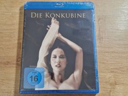Die Konkubine (2012) NEU OVP RAR Bluray