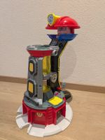 Paw Patrol Zentrale
