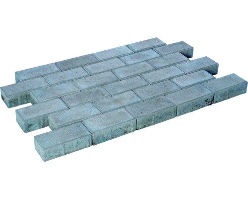 Revêtements de sol: Pavé en béton – D'occasion à Bassins par mazette13