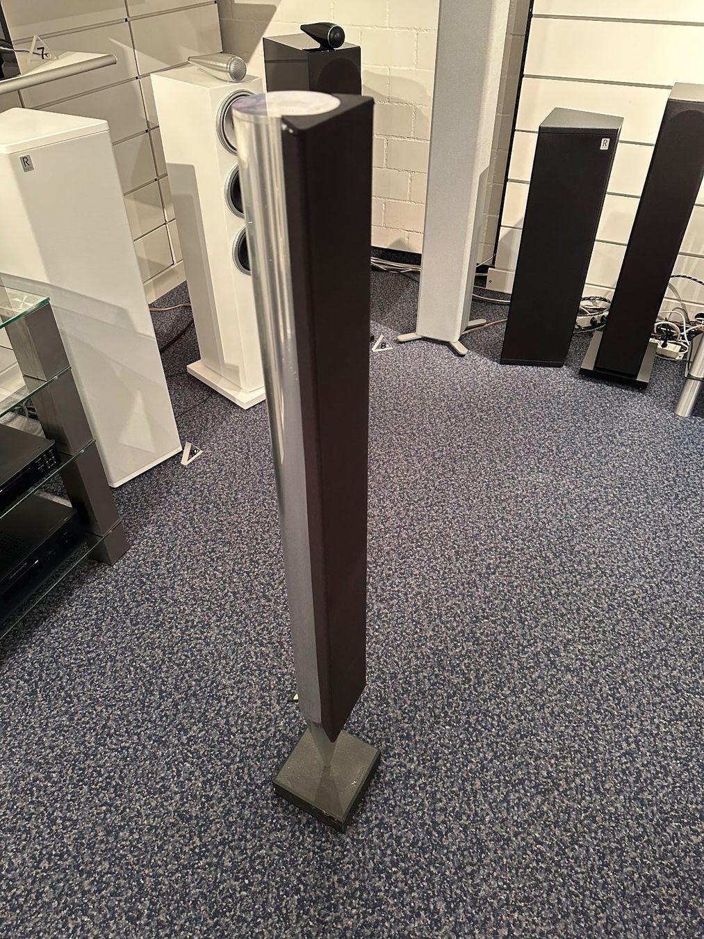 Bang & Olufsen Casse acustiche: Bang & Olufsen Lautsprecher – Usato da Aarau venduto da Bollaar 1