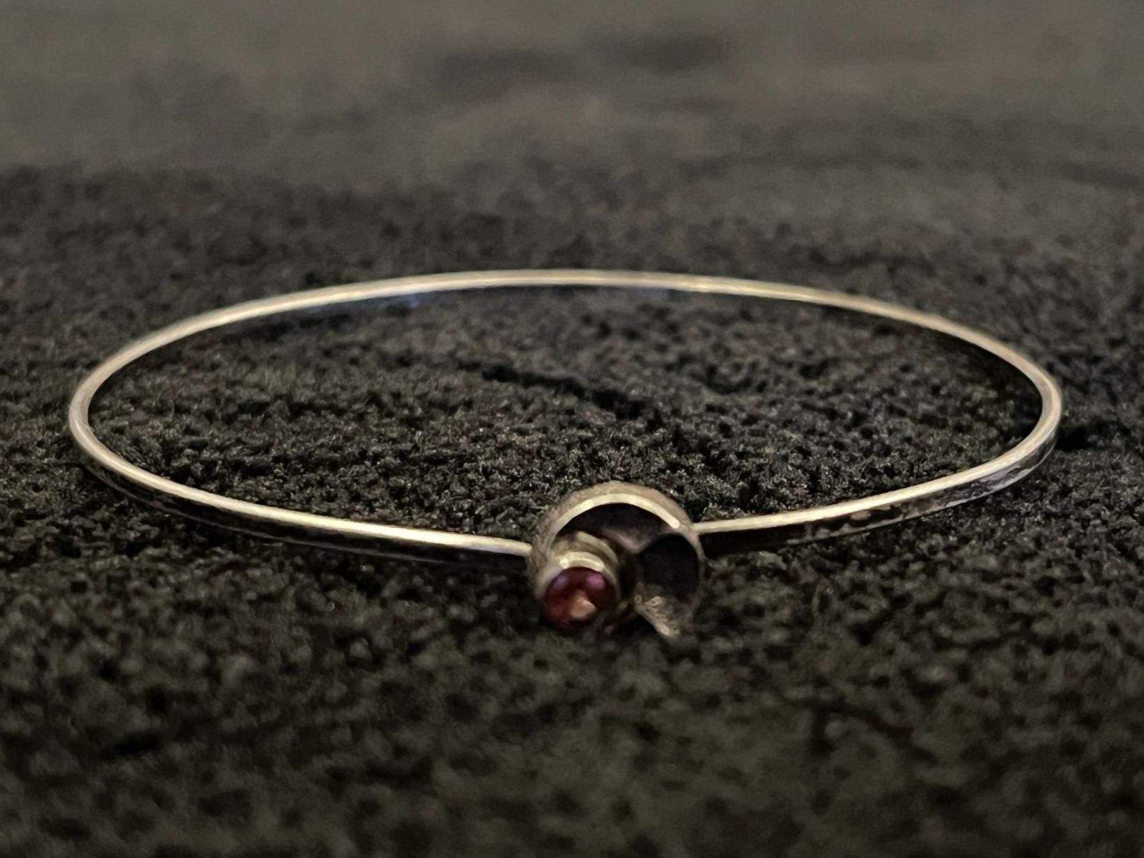 Bracciali & Braccialetti: Armreif Silber 925 – Usato da Bettwiesen venduto da wicking27