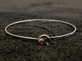 Armreif Silber 925
