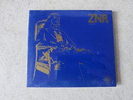 ZNR  -  Barricade 3  /  Fabrikneu
