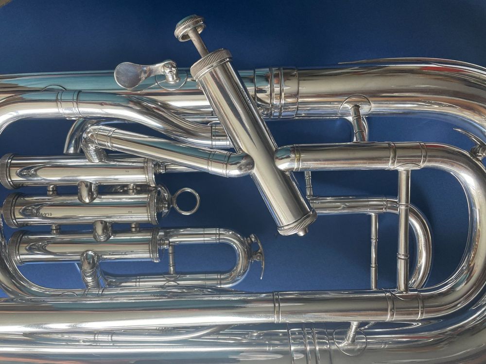 Hirsbrunner euphonium deals