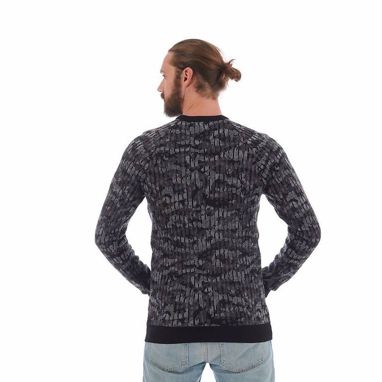 Mammut Pullover & Sweatshirts: Mammut The ML Crew Neck Pullover gr M – Neu (gemäss Beschreibung) aus Zürich von Altruisti 4