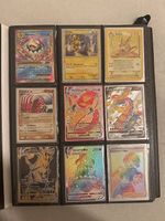 Pokémon cards - scrivermi per informazioni su singole carte