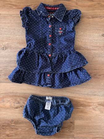 Babykleidung, Gr. 18M!!!
