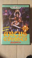 Arcus Odyssey Mega Drive / Genesis (CIB)