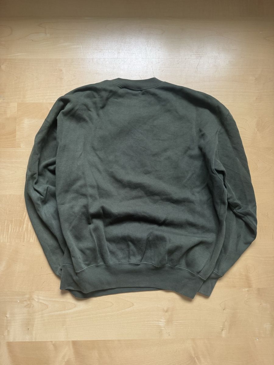 Maglioni & Felpe: Vintage Timberland Sweatshirt | Gr. M – Usato da Biel-Benken BL venduto da tsb_collector 1