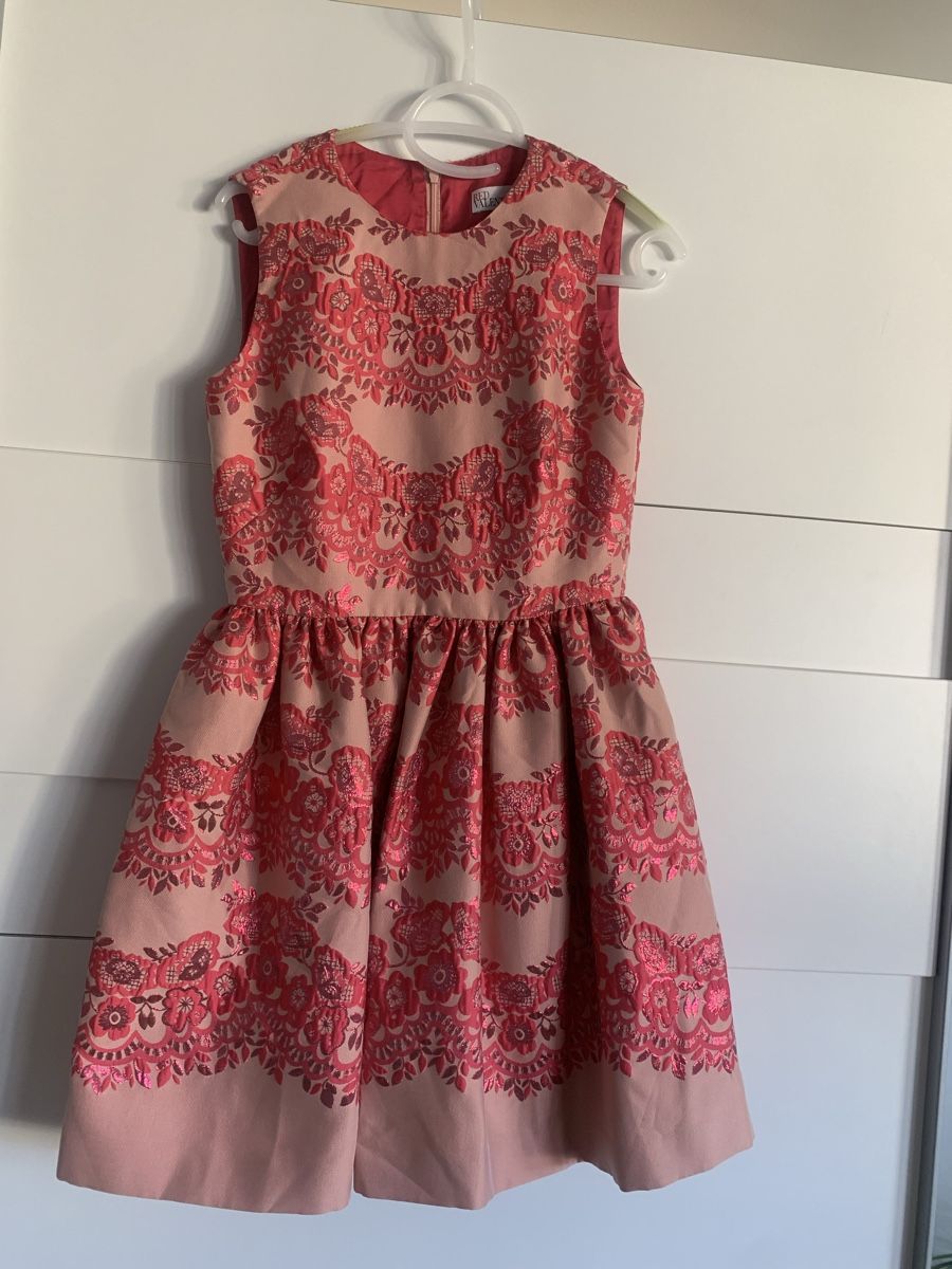 Vestiti: Red Valentino kleid – Usato da Zürich venduto da Nikuska32