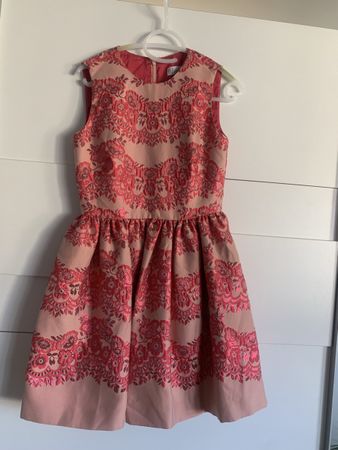 Red Valentino kleid