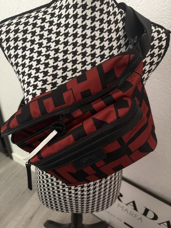 50.- 🖤 LONGCHAMP BUMBAG