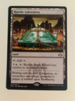 1 x Riptide Laboratory - Magic: The Gathering - MtG