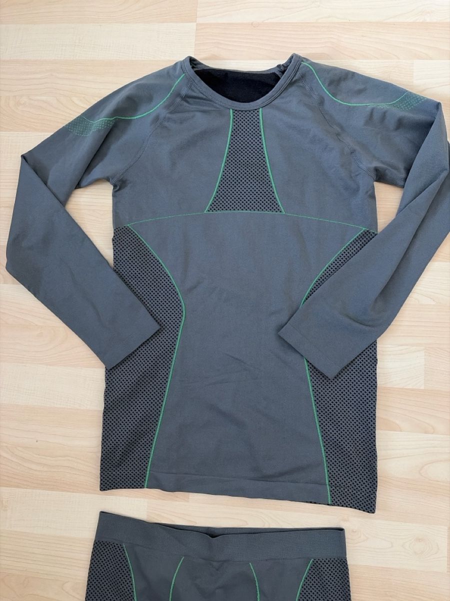 Unterwäsche: Thermo Set  Gr.52/54 – Neu (gemäss Beschreibung) aus Schöftland von nevio74 2