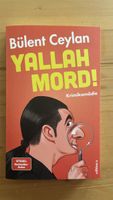 Yallah Mord von Bülent Ceylan Krimikomödie
