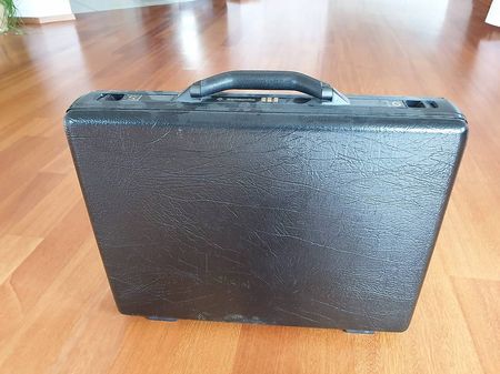 Samsonite Aktenkoffer