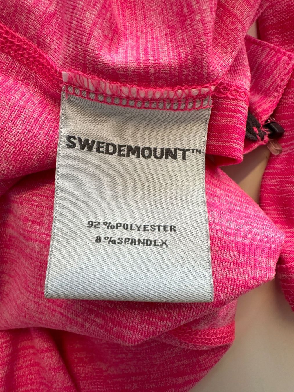 Giacche & Cappotti: Jacke von Swedemount / Layer 2 (130) – Usato da Urdorf venduto da ARJN 9