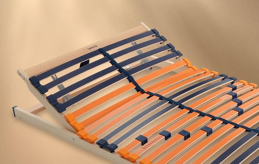 Reti a doghe: Emma Original Lattenrost 90x200cm – Usato da Horgen venduto da ErsterImperator
