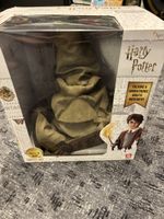 Harry Potter sprechender Hut
