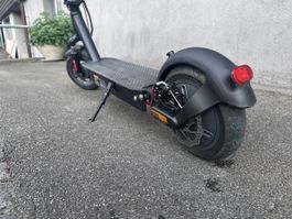 Ocean Drive Z5 Pro Electric Scooter ab 1 Franken