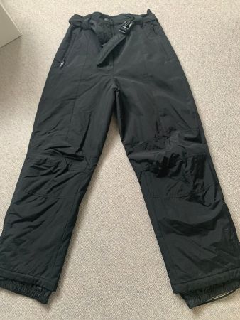 HERREN SKIHOSE ZONE POWER GRÖSSE 42