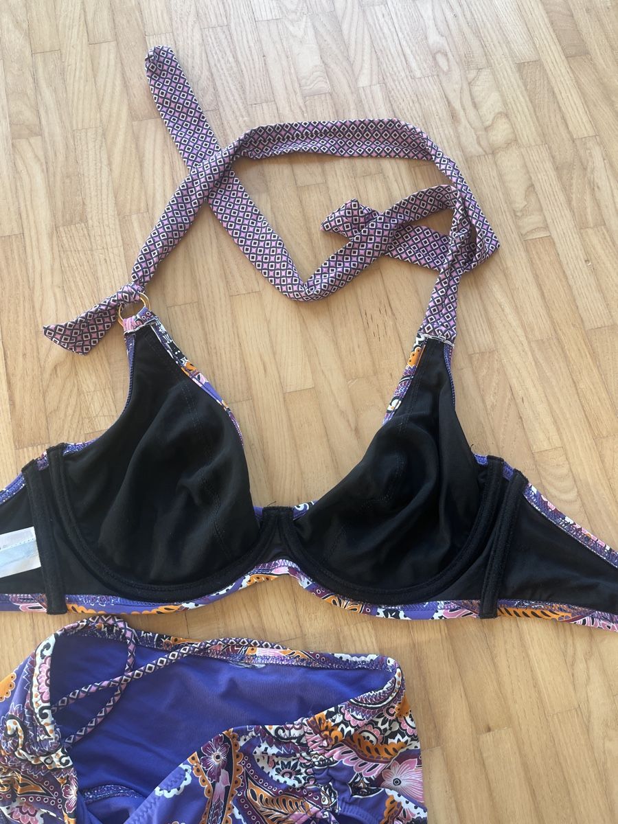 Cyell Costumi da bagno & Bikini: Cyell Biniki  – Usato da St. Gallen venduto da elli18 4