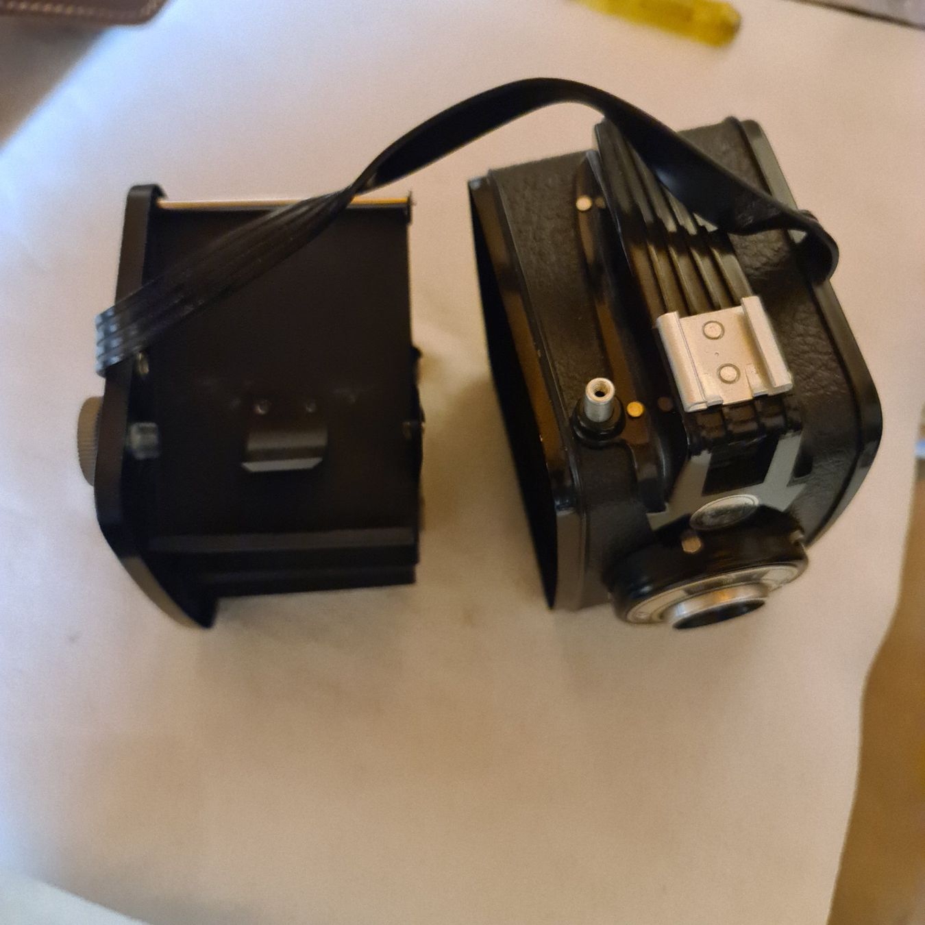 Fotocamera: Fotokamera /Antik / Gevabox – Usato da Hütten venduto da Edeli5 3