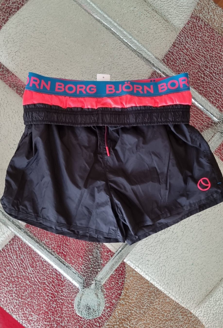Caleçons de bain: Björn Borg Gr. S – Neuf avec emballage d'origine à Luzern par Edii025 1
