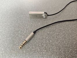 Baseus Bluetooth Adapter für alte Autos mit AUX-Anschluss