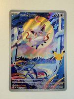 Zorua AR - 30th Celebration EN