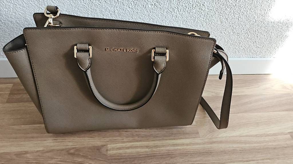 Michael Kors Taschen für Damen: Michael Kors Tasche – Gebraucht aus Bern von Hausli.98 1
