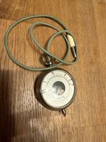Voltmeter - Antikes Messgerät für Sammler,