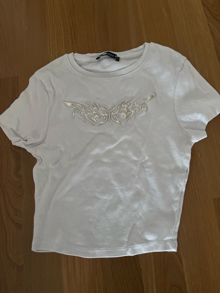 T-shirt: T-Shirt Set für Mädchen – Nuovo (secondo la descrizione) da Lüchingen venduto da Audi129 4