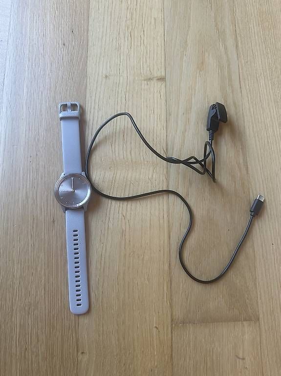 Smartwatch: Garmin Vivomove Smartwatch – D'occasion à Reinach BL par Vale1712 1