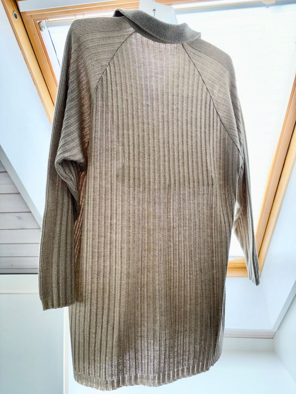 Vestes: Strickjacke beige Grösse M – D'occasion à Hendschiken par Uraniali 1