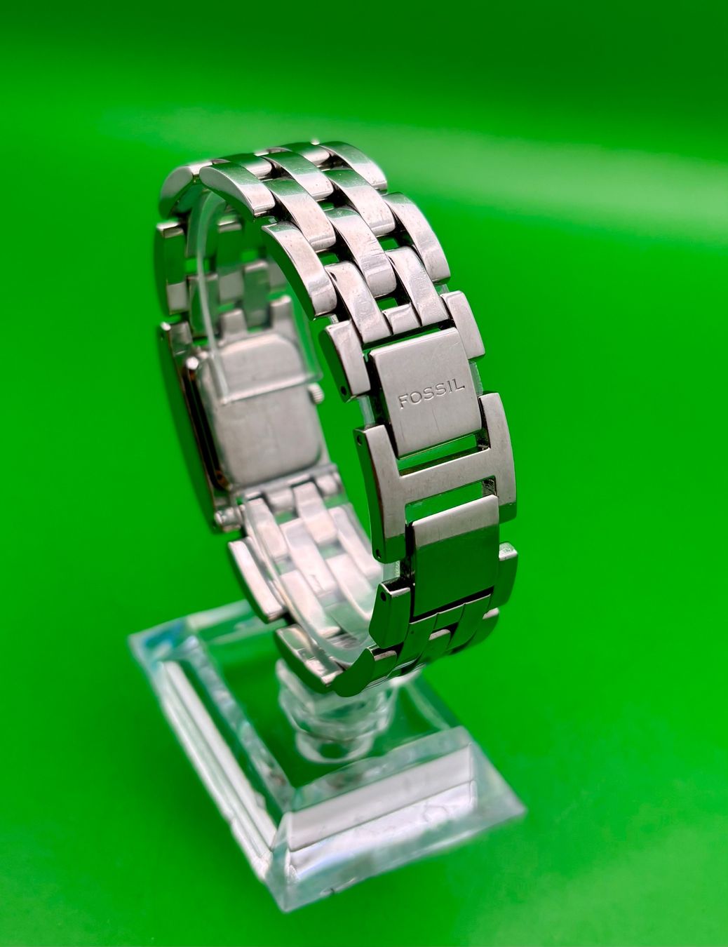 Fossil Montres: FOSSIL F2 DAMENUHR – D'occasion à Rorschach par ZeitWerk.10 8