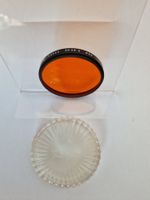 Kenko YA3 SO-56 Objektiv Filter Orange 55mm