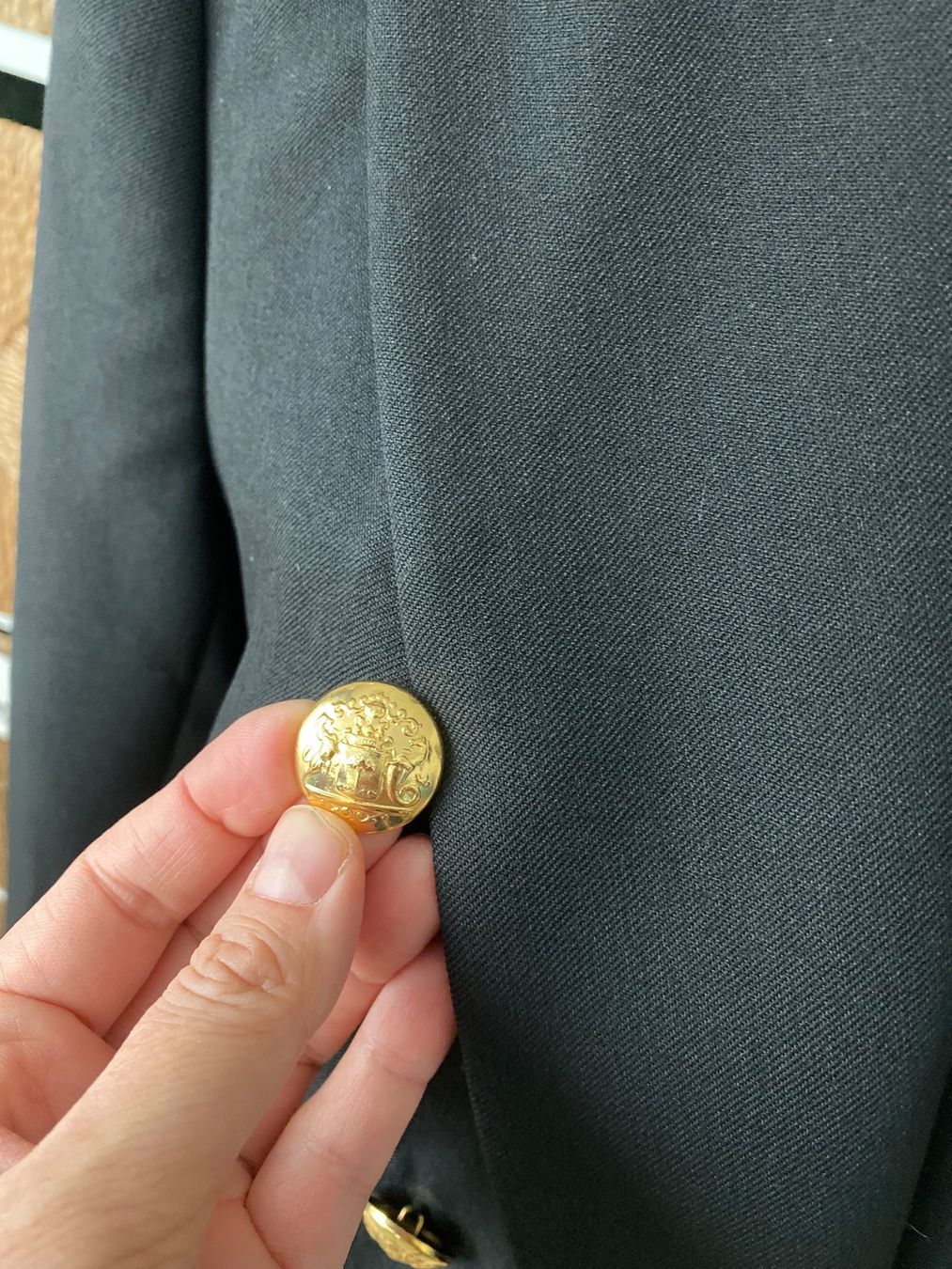 Zara Giacche: ZARA black jacket, size XL – Nuovo (secondo la descrizione) da Safenwil venduto da rgs_tg62 4