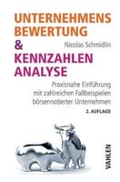 Unternehmensbewertung: Aktienanlage, KLASSIKER NEU