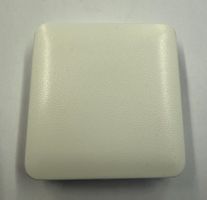 (2460) Kanada, ⅒ Unze, Ahorn, 1987 in Etui