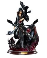 Naruto Shippuden - Uchiha Itachi Figur - Sammlerstück!