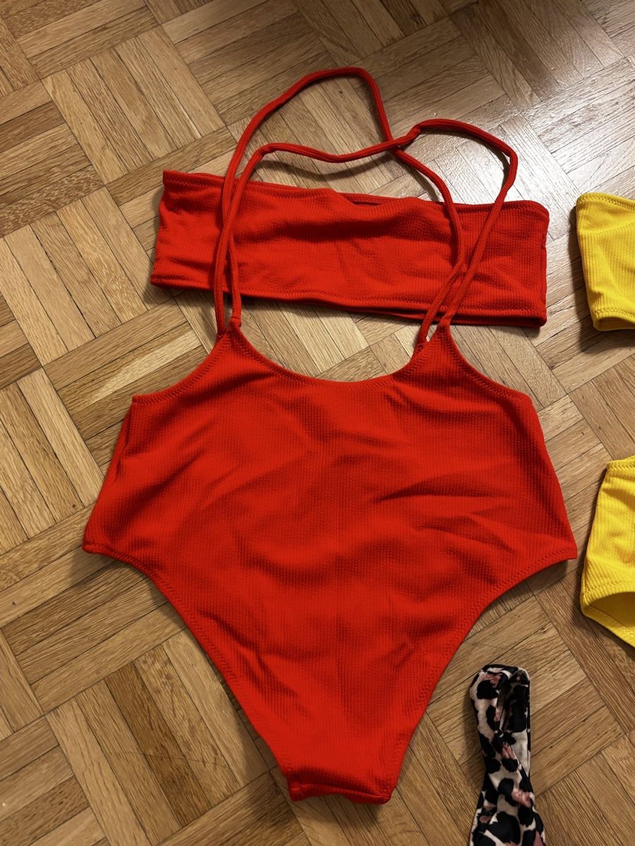 Lotti di vestiti: Sommer Set: 3 Bikinis, Grösse M, Neu! – Nuovo e nell'imballaggio originale da Steffisburg venduto da TelmaG 1
